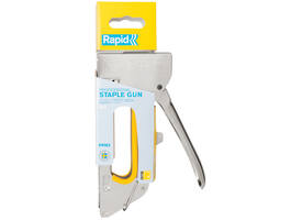Nietpistool Rapid Pro R23 13/4-8 metaal