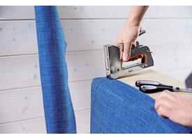 Nietpistool Rapid Pro R33 13/6-14 metaal
