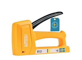 Nietpistool Rapid R13 13/4-10 ABS geel