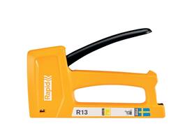 Nietpistool Rapid R13 13/4-10 ABS geel