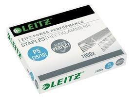 Nieten Leitz 25/10 verzinkt 1000 stuks