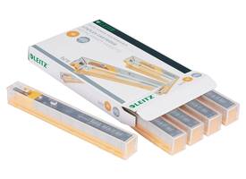 Nieten Leitz cassette K8 26/8 verzinkt 1050 stuks