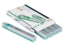 Nieten Leitz cassette K10 26/10 verzinkt 1050 stuks