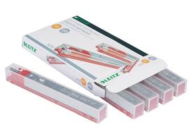 Nieten Leitz cassette K12 26/12 verzinkt 1050 stuks