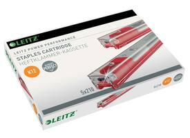 Nieten Leitz cassette K12 26/12 verzinkt 1050 stuks