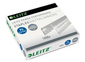 Nieten Leitz P6 23/15XL 1000 stuks
