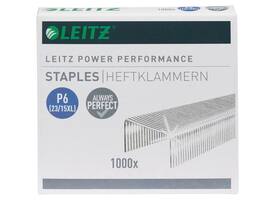 Nieten Leitz P6 23/15XL 1000 stuks