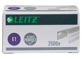 Nieten Leitz E1 verzinkt 2500 stuks
