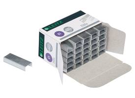 Nieten Leitz E1 verzinkt 2500 stuks