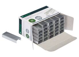 Nieten Leitz E2 verzinkt 2500 stuks