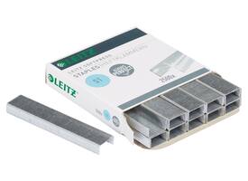 Nieten Leitz S1 Softpress verzinkt 2500 stuks