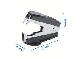 Ontnieter Rapid C2 Economy zwart