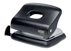 Perforator Rapid ECO 20 vel zwart
