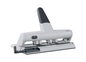 Perforator Leitz 5114 AKTO variabele multi zilver