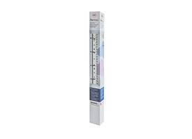 Filestrip GBC 21-gaats A4 transparant 100stuks