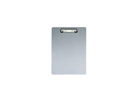 Klembord MAUL A4 staand aluminium