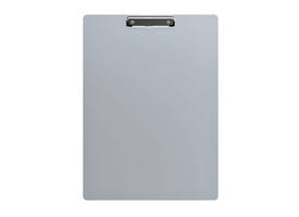 Klembord MAUL A3 staand aluminium