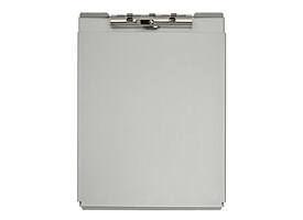 Klembordkoffer MAUL Case A4 topopening aluminium