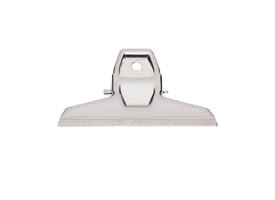 Papierklem MAUL Pro 95mm capaciteit 25mm zilver