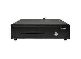 Kassalade Safescan LD-3336 zwart