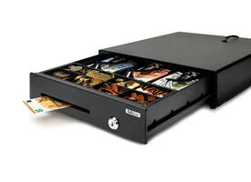 Kassalade Safescan LD-3336 zwart