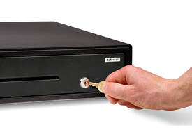 Kassalade Safescan LD-3336 zwart