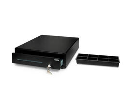 Kassalade Safescan LD-3336 zwart
