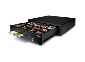 Kassalade Safescan LD-4141 zwart