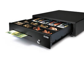 Kassalade Safescan LD-4141 zwart