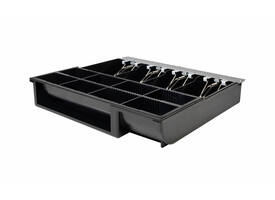 Binnenlade kassa Safescan 4141T1 zwart