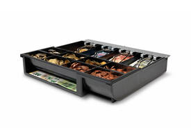 Binnenlade kassa Safescan 4141T1 zwart