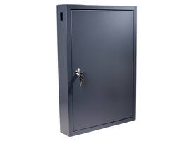 Sleutelkast Pavo Deluxe 100 haken 550x380x90mm