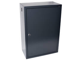 Sleutelkast Pavo Deluxe 300 haken 530x380x220mm