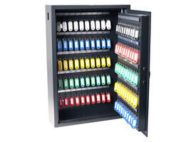 Sleutelkast Pavo High security 100 haken 600x410x120mm