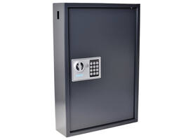 Sleutelkast Pavo High security 100 haken 600x410x120mm