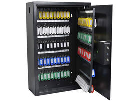 Sleutelkast Pavo High security 150 haken 550x380x150mm