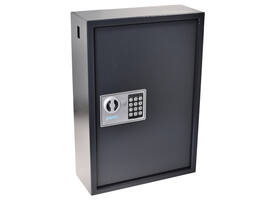 Sleutelkast Pavo High security 150 haken 550x380x150mm