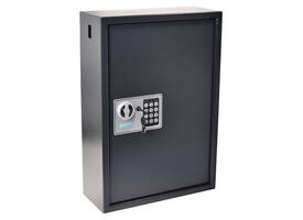 Sleutelkast Pavo High security 150 haken 550x380x150mm