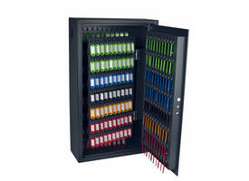 Sleutelkast Pavo High security 300 haken 650x410x250mm