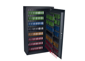 Sleutelkast Pavo High security 300 haken 650x410x250mm