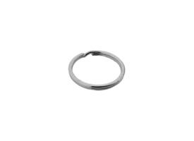 Sleutelring Ø38mm 100 stuks