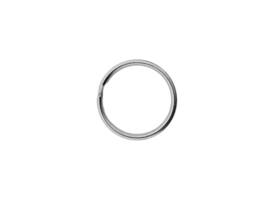 Sleutelring Ø38mm 100 stuks