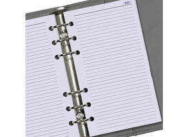 Agendavulling 2027 Kalpa Personal 1dag/1pagina