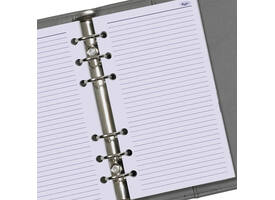 Agendavulling 2027 Kalpa Personal 7dagen/2pagina's