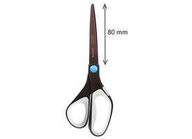 Schaar Scotch 20cm titanium blister