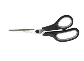 Schaar Quantore 190mm soft grip zwart