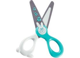 Kinderschaar Maped KidiCut 12cm assorti