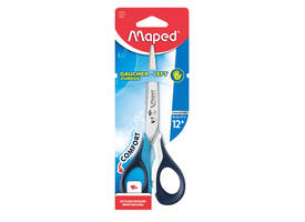 Schaar Maped Sensoft 16cm links assorti