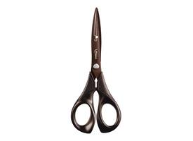 Schaar Maped Titanium 17cm zwart