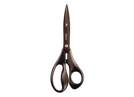 Schaar Maped Titanium 21cm zwart